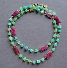 Load image into Gallery viewer, Necklace 3281
