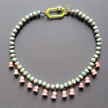 Load image into Gallery viewer, Necklace 3327