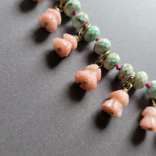 Load image into Gallery viewer, Necklace 3327