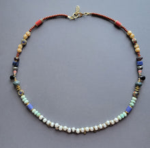 Load image into Gallery viewer, Necklace 3368