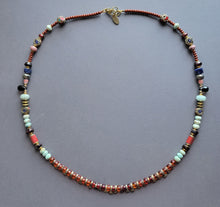 Load image into Gallery viewer, Necklace 3367