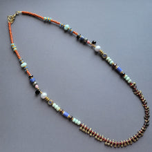 Load image into Gallery viewer, Necklace 3366