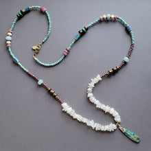 Load image into Gallery viewer, Necklace 3375