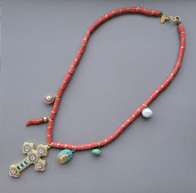 Load image into Gallery viewer, Necklave 3388
