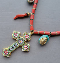 Load image into Gallery viewer, Necklave 3388