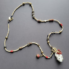 Load image into Gallery viewer, Necklace 3394