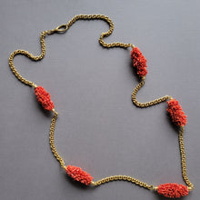 Load image into Gallery viewer, Necklace 3424