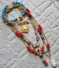 Load image into Gallery viewer, Necklace 3424