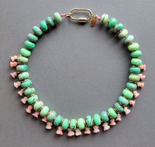 Load image into Gallery viewer, Necklace 3433 preorder