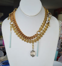 Load image into Gallery viewer, Necklace 3438