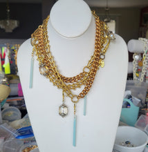 Load image into Gallery viewer, Necklace 3438