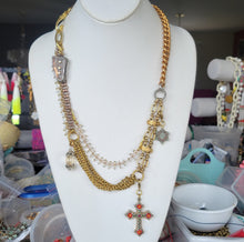 Load image into Gallery viewer, Necklace 3443
