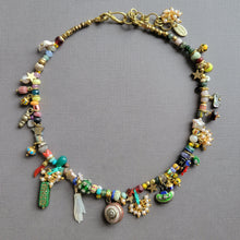 Load image into Gallery viewer, Necklace 3471
