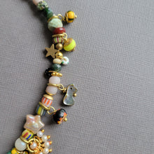 Load image into Gallery viewer, Necklace 3471