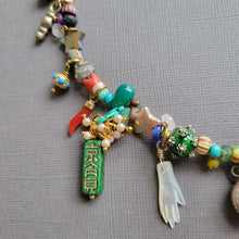 Load image into Gallery viewer, Necklace 3471