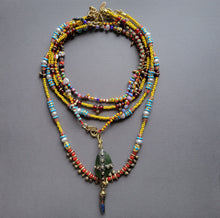 Load image into Gallery viewer, Necklace 3478