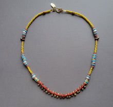 Load image into Gallery viewer, Necklace 3478
