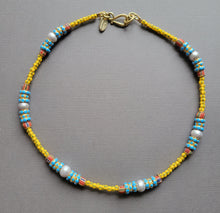 Load image into Gallery viewer, Necklace 3479