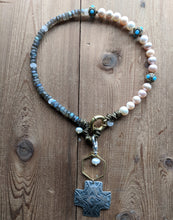 Load image into Gallery viewer, Necklace 1011