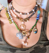 Load image into Gallery viewer, Necklace 1011