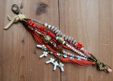 Load image into Gallery viewer, Gypsy Bracelet One of a Kind 1040