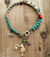 Load image into Gallery viewer, Necklace 1084