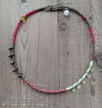 Load image into Gallery viewer, Necklace 1087