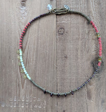 Load image into Gallery viewer, Necklace 1087