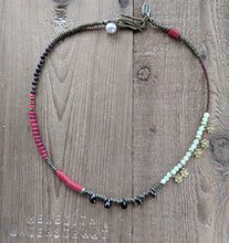 Load image into Gallery viewer, Necklace 1087
