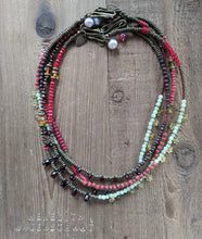 Load image into Gallery viewer, Necklace 1087