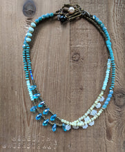 Load image into Gallery viewer, Necklace 1088