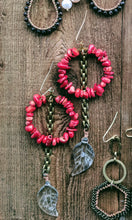 Load image into Gallery viewer, Earrings 1012