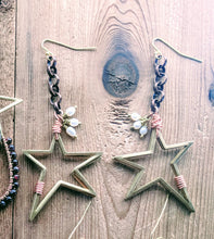 Load image into Gallery viewer, Earrings 1014