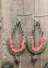 Load image into Gallery viewer, Earrings 1018