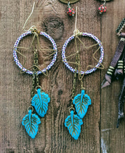 Load image into Gallery viewer, Earrings 1017