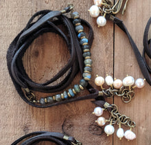 Load image into Gallery viewer, Necklace 1096