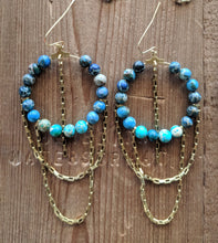 Load image into Gallery viewer, Earrings 1021