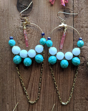 Load image into Gallery viewer, Earrings 1023