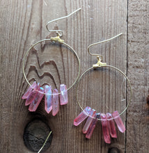 Load image into Gallery viewer, Earrings 1025