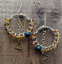 Load image into Gallery viewer, Earrings 1026