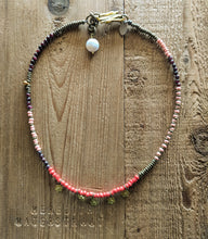 Load image into Gallery viewer, Necklace 1098
