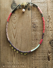 Load image into Gallery viewer, Necklace 1098