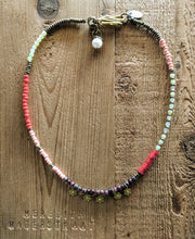 Load image into Gallery viewer, Necklace 1098
