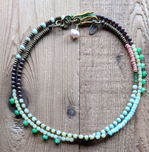 Load image into Gallery viewer, Necklace 1100