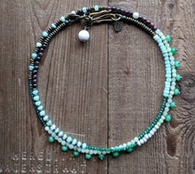 Load image into Gallery viewer, Necklace 1100