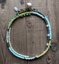 Load image into Gallery viewer, Necklace 1100