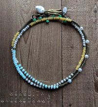 Load image into Gallery viewer, Necklace 1100