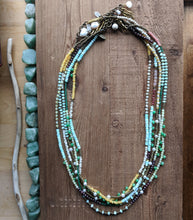 Load image into Gallery viewer, Necklace 1100