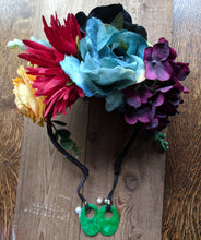 Load image into Gallery viewer, Headdress 1001