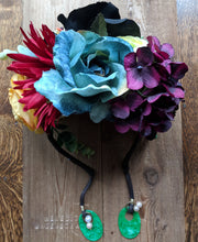 Load image into Gallery viewer, Headdress 1001